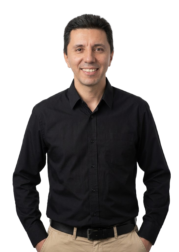 Carlo Julio Herrera Barrios
